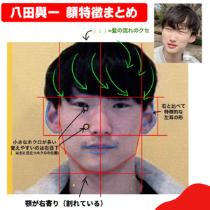 八田與一容疑者、発見される!!! 逮捕秒読みへ