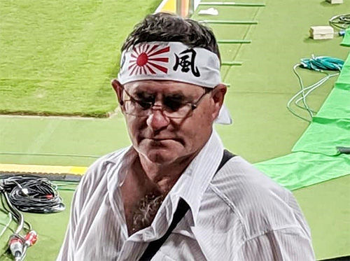 韓国「外国人が旭日旗で応援するのは大問題！国際ラグビー協会に抗議する！」⇒ 結果ｗｗｗｗｗｗｗ