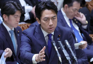 【速報】 小泉進次郎「JAが溜め込んでる数兆円のお金をどうにかしたい」