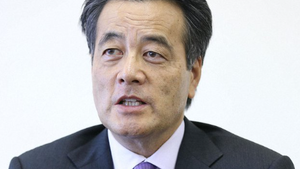 【立民】 岡田克也「日本国民の5割はハッキリ言って危険分子」