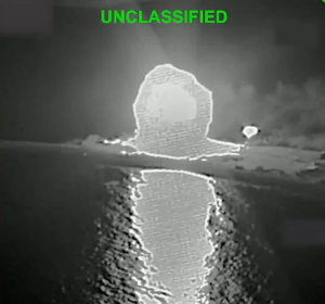 【速報】 イラン海軍が全滅