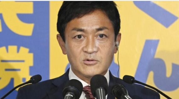 速報 国民民主党 特定野党から離脱 連立政権入りへ ろいアンテナ