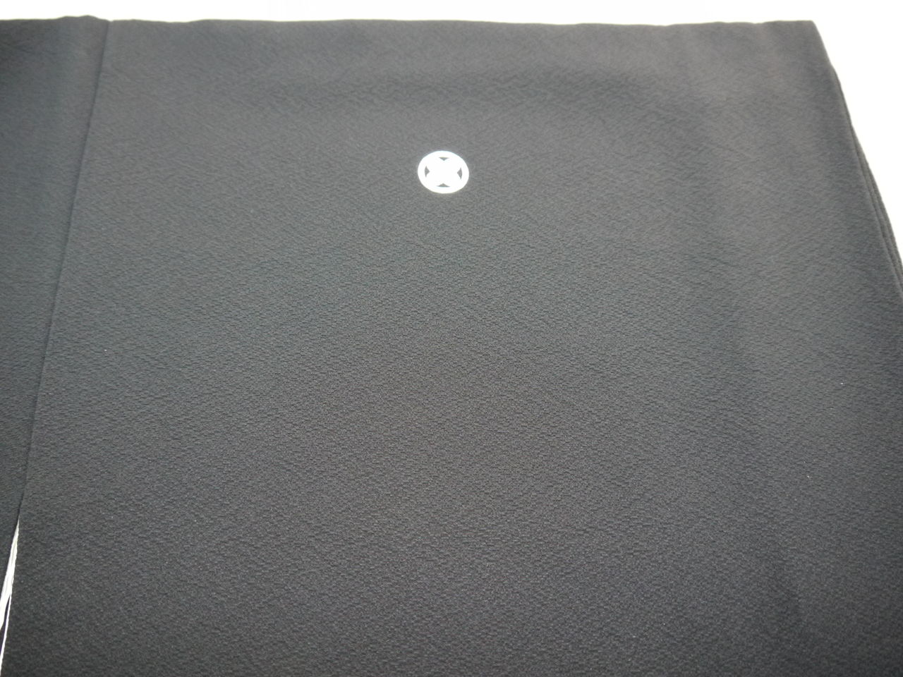 着物 カビ取り クリーニング 喪服 みかど洗い 東亜染織 最近の仕事から