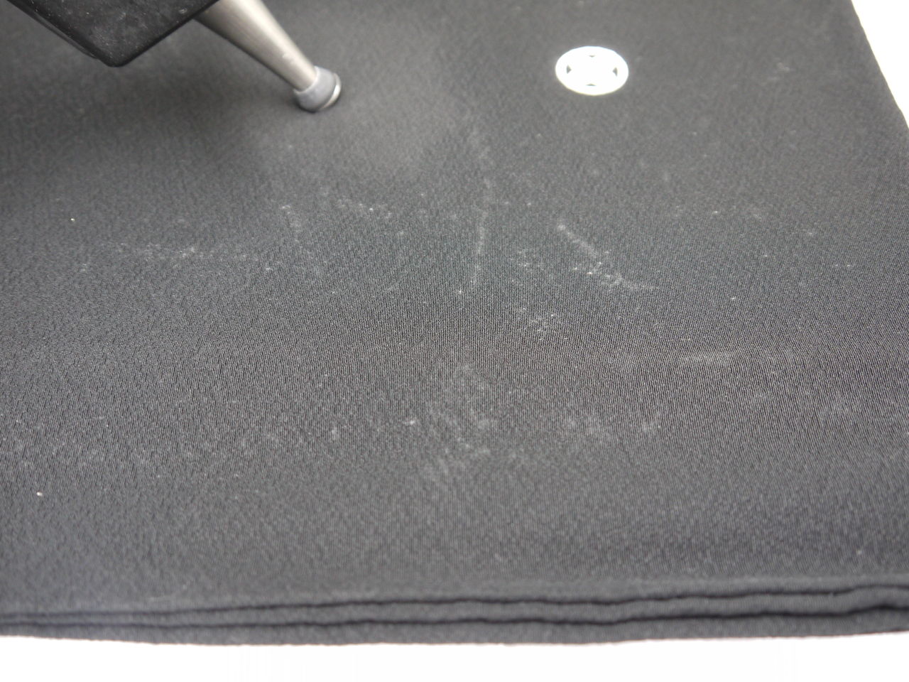 着物 カビ取り クリーニング 喪服 みかど洗い 東亜染織 最近の仕事から