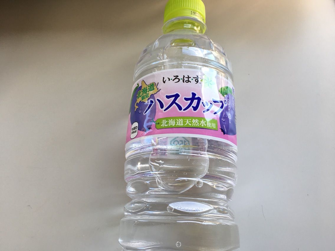 北海道民のソウルドリンク いろはす ハスカップ 東大大学院中退してコンビニバイト始めたら人生が輝きだした 北海道民のソウルドリンク いろはす ハスカップ 東大大学院中退してコンビニバイト始めたら人生が輝きだした