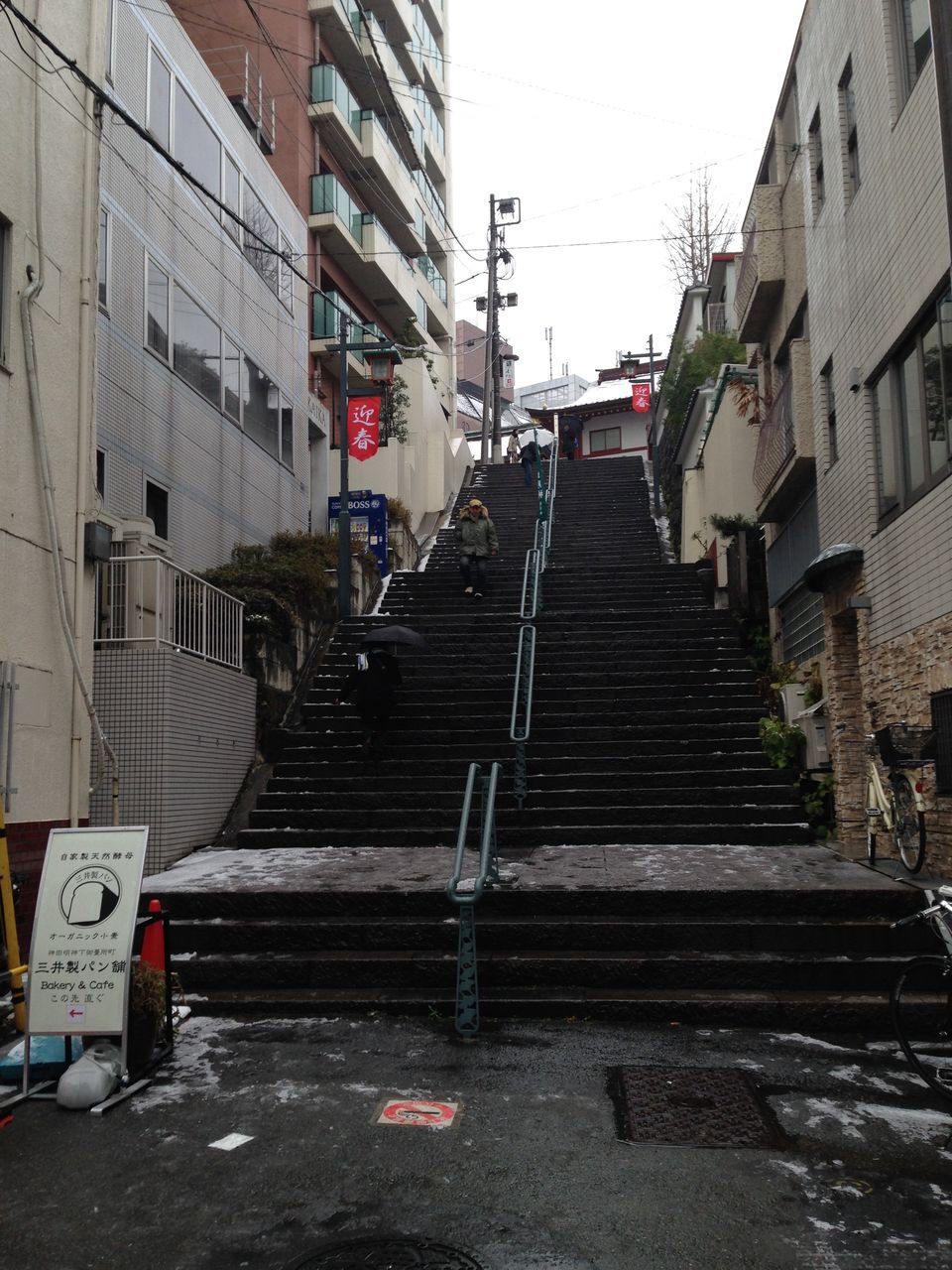 センター試験も終わって落ち着いたので 神田明神に弟の合格祈願に行ってきた と おまけ 東大大学院中退してコンビニバイト始めたら人生が輝きだした センター試験も終わって落ち着いたので 神田明神に弟の合格祈願に行ってきた と おまけ 東大大学院中退してコンビニバイト始めたら人生が輝きだした