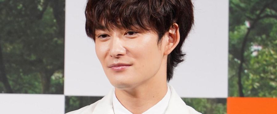 何もないことの積み重ねをエンタメに 岡田将生 三浦大輔 物語なき この世界 芸能人のあれこれ