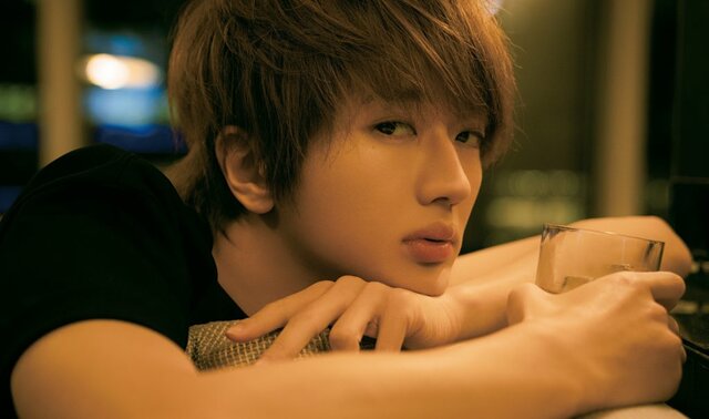 aaa ダントツ人気の西島隆弘を 出しゃばり 活動休止は収入格差が原因か 芸能人のあれこれ aaa ダントツ人気の西島隆弘を 出しゃばり 活動休止は収入格差が原因か 芸能人のあれこれ