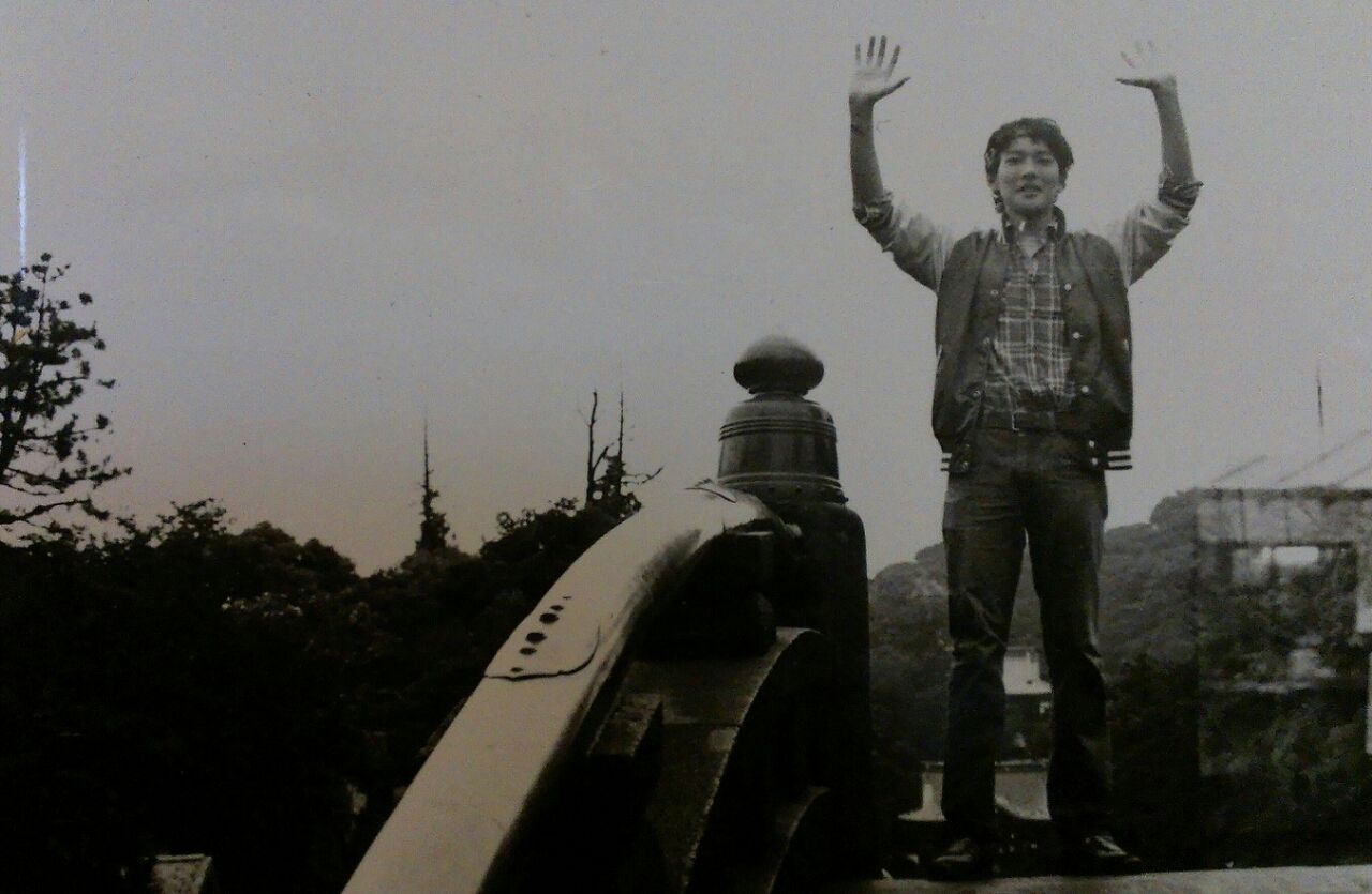 風 大久保 一久さん ライブ イン 渋谷ライブ ハウス 1984 種子島焼 窯元 葉山窯 曽木邦治 風 大久保 一久さん ライブ イン 渋谷ライブ ハウス 1984 種子島焼 窯元 葉山窯 曽木邦治