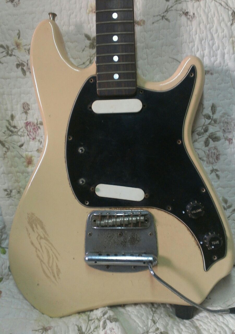 ギター Charモデル ESP CM-MS ブラックエレキギター Char - 【ESP直営