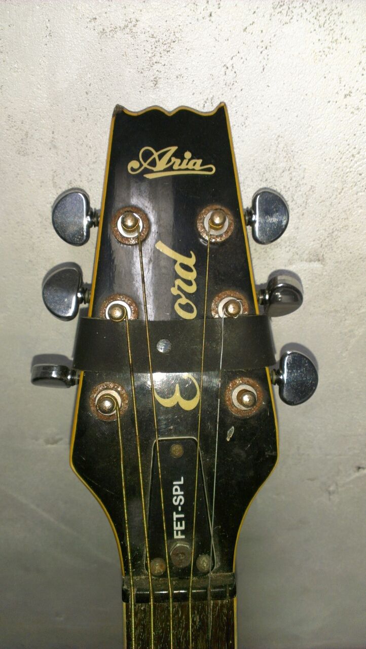 ネ*コ様 ARIA エレアコギター　FET-STDBS 美品　1931-02-1 ネ*コ様 ARIA エレアコギター FET-STDBS 美品 1931-02-1 Yahoo