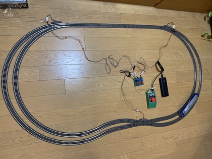 02試運転