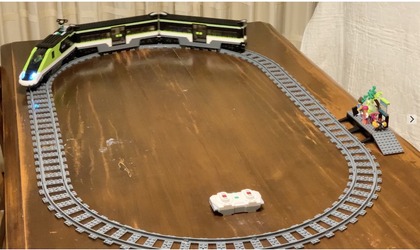 02レゴトレイン