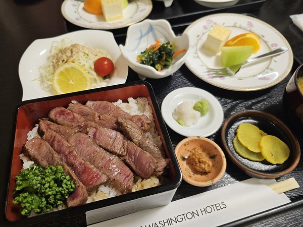 誕生日前のごほうび。