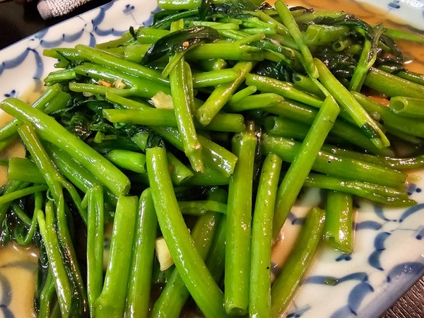 ごちそうさまです