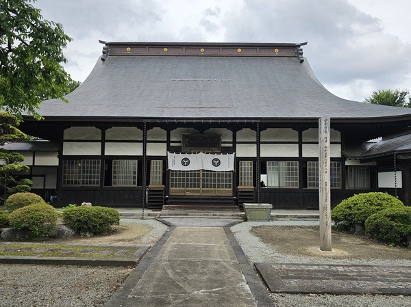 名刹