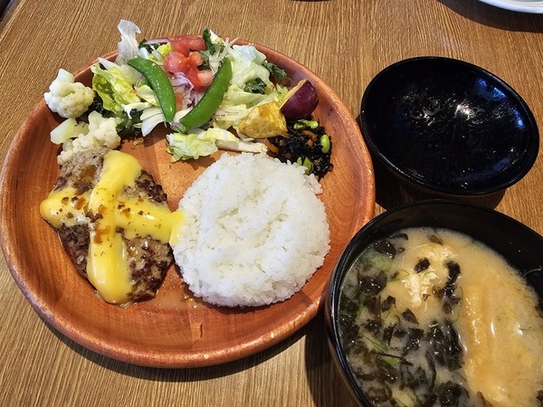 来ました、いろどりセット