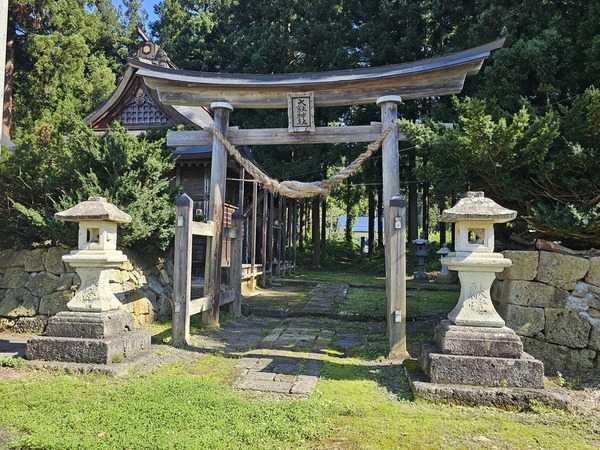 大社神社