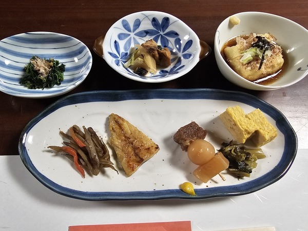 ここからスタート