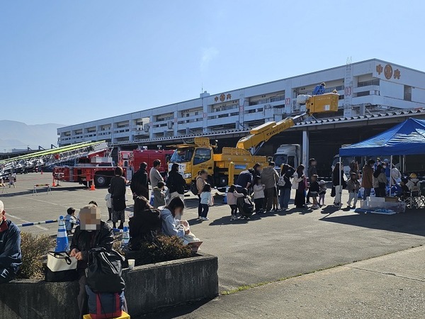 はたらくくるまも