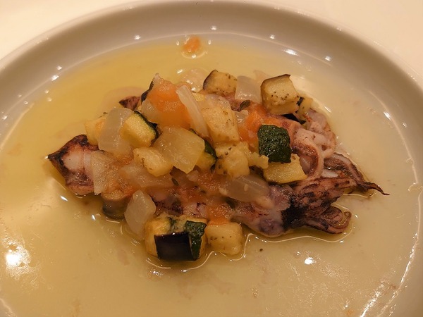 メトロ２品目。