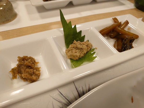 おつまみ、その2