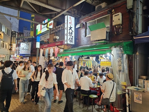 大統領