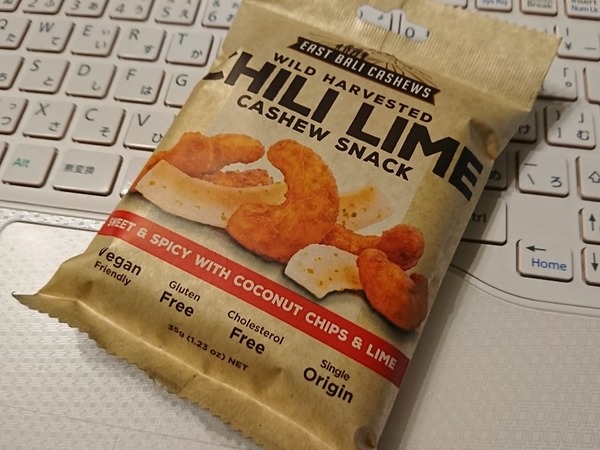 カシューナッツ♪