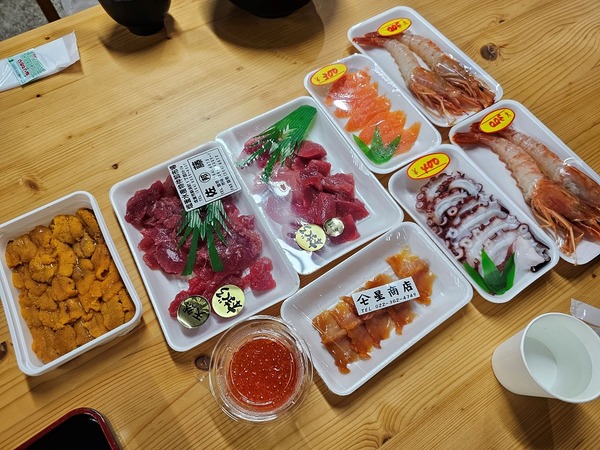 これだけ買ってきましたよ♪