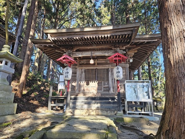 幸神社