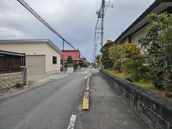 用水とともに北上