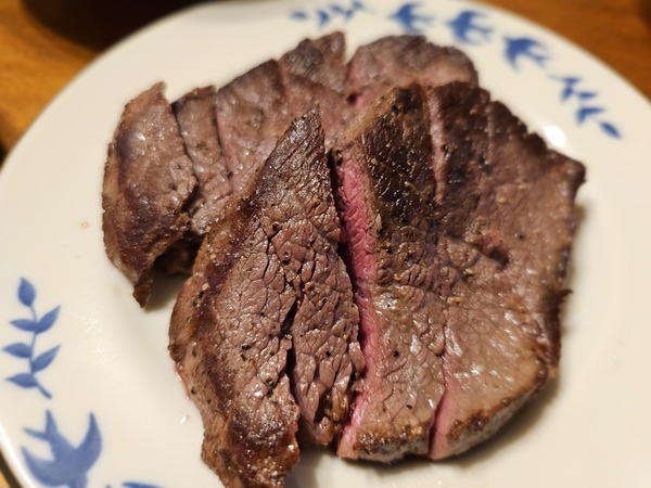赤身肉