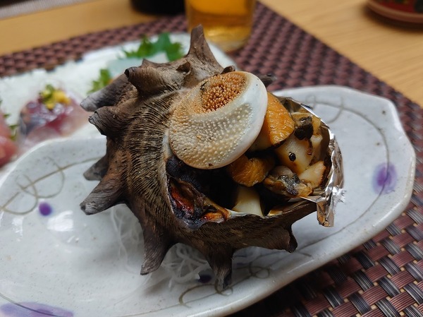 焼き物