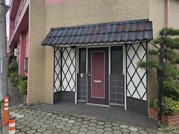 こっちがメイン？