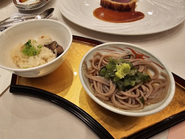 06 和食《食事》