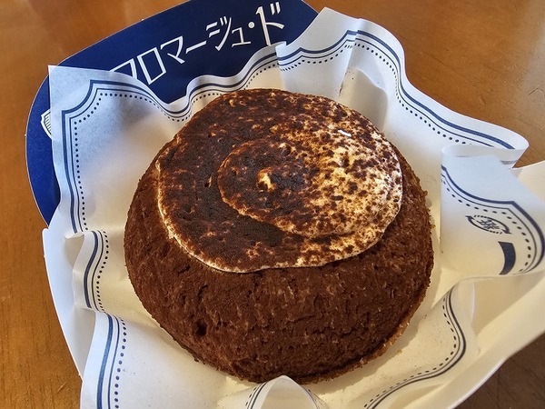 フロマージュ・ド