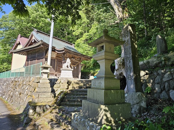 熊野神社
