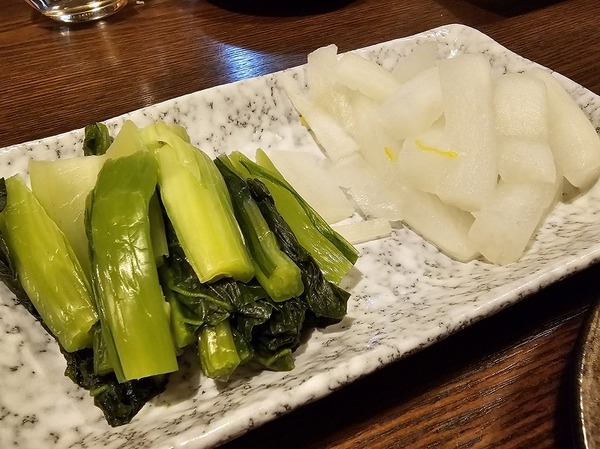 日本酒にはコレ。