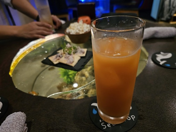 パッションドライバー