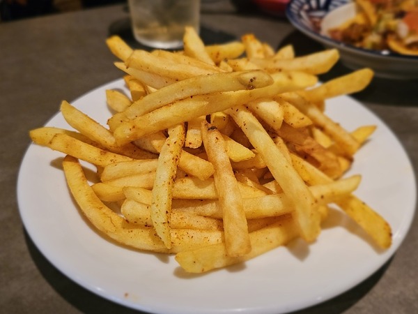 パパスフリタス