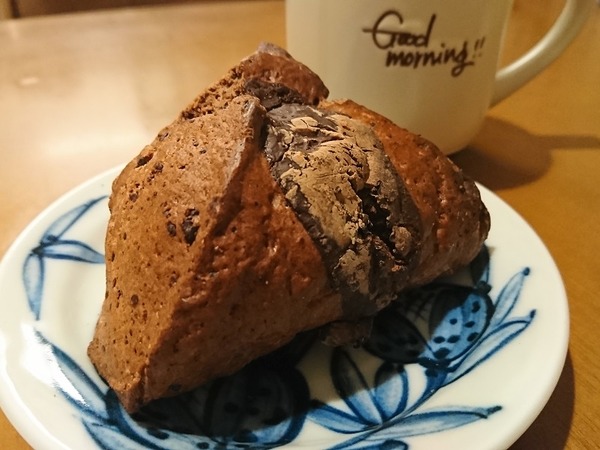 スコーン。