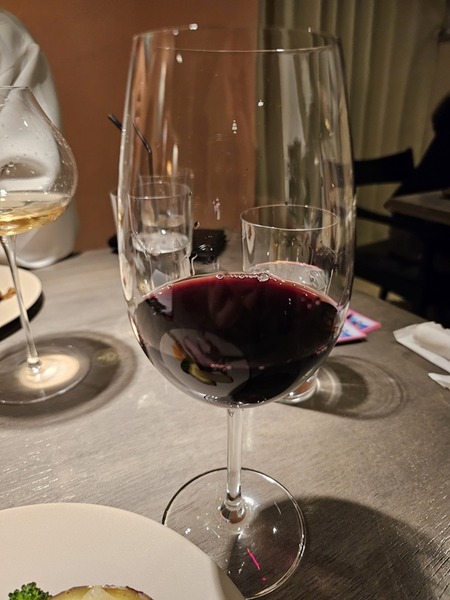 アデレーション カベルネソーヴィニヨン