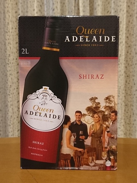 ADELAIDE