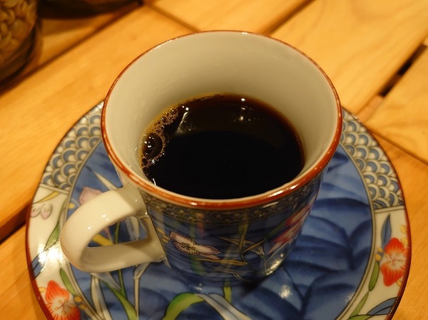 いただきます♪