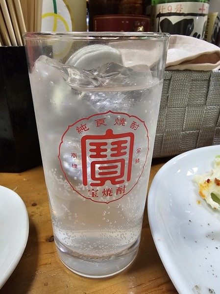 ライチ酒