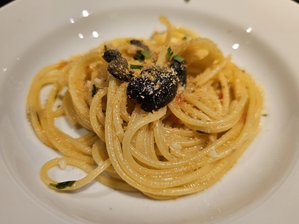 04 スパゲッティ