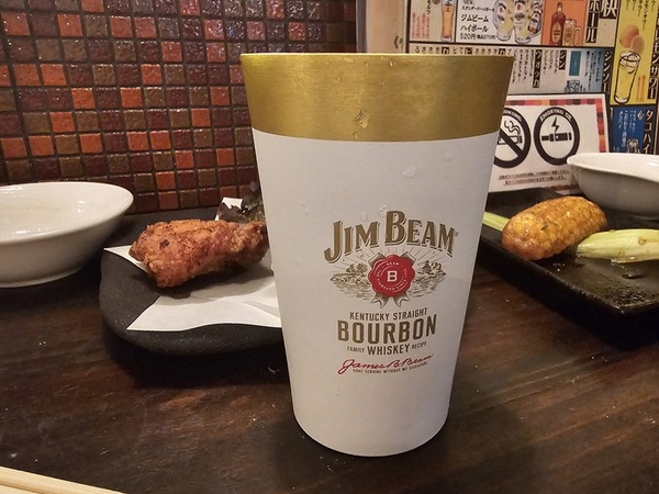 ジムビーム
