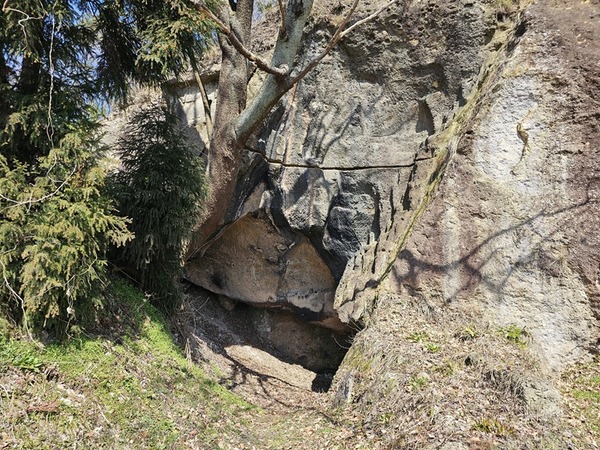 これがホイト穴