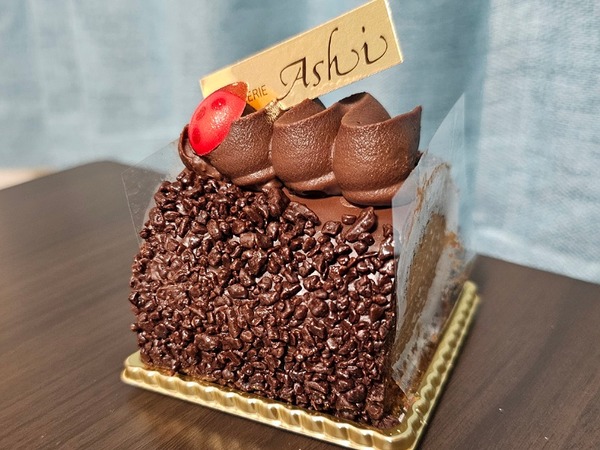 ショコラ・ド・Ashi
