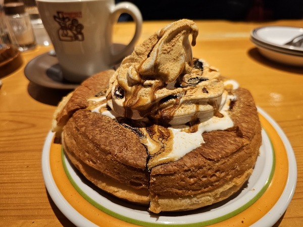 やっぱコレでしょ。